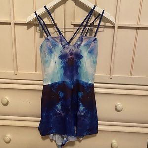 LF Romper